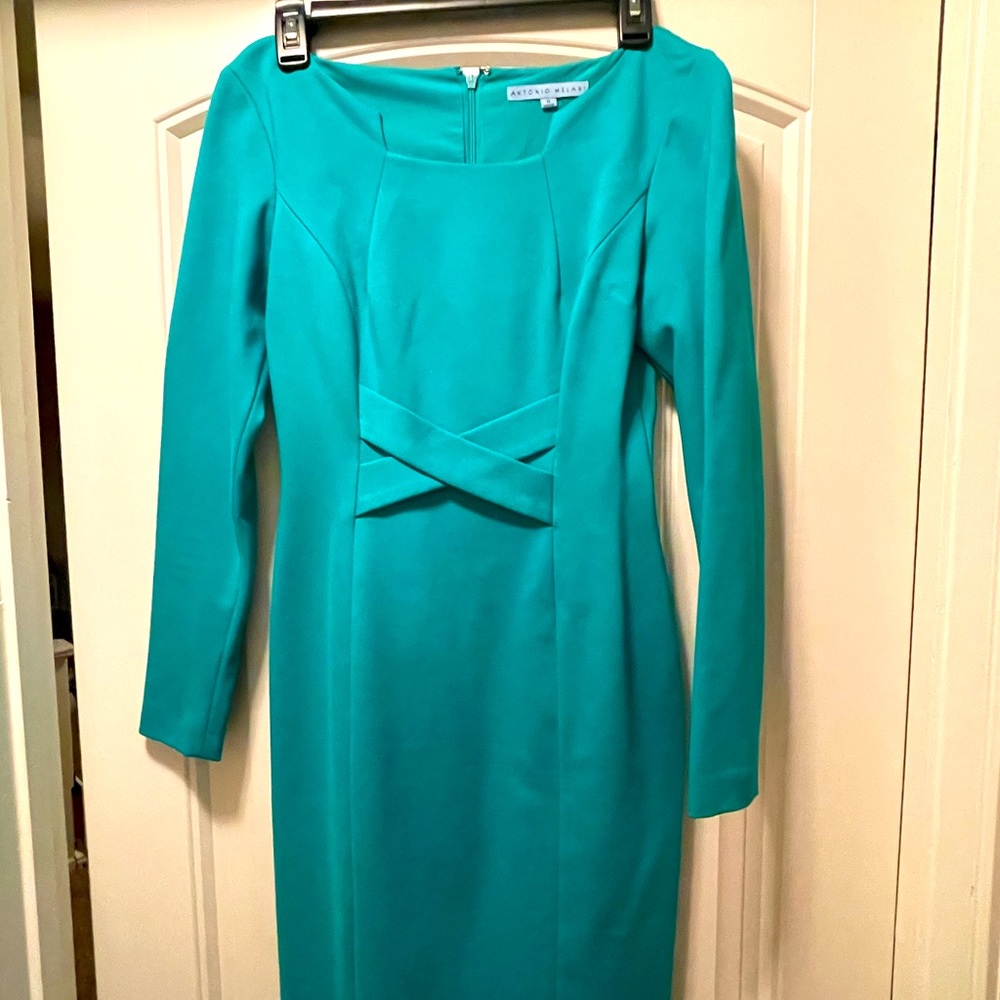 Antonio Melani Long sleeve dress